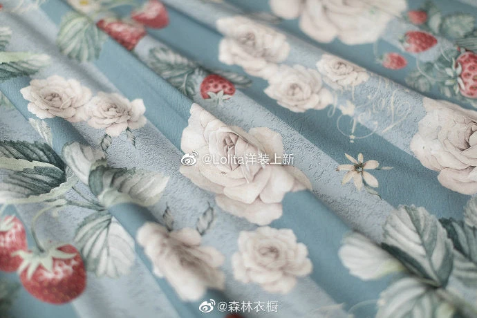 Classical 2way High Waist Jumper Skirt 12 Classical 2way High Waist Jumper Skirt - Image 10