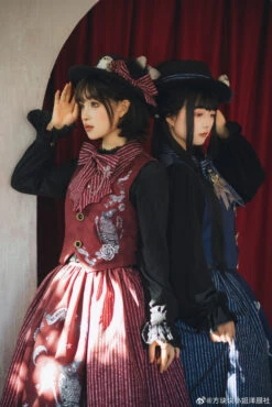 [Pre-orders Available Until 11/4] Magician Classical Vest -LOLITA Shop 008vBL9Egy1hum4ynl86fj32gy3pcx6t