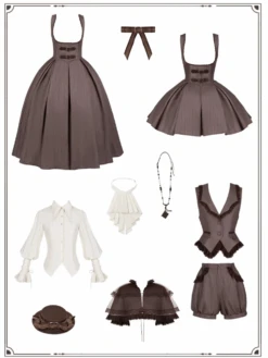 Manchester City V-neck Vest And Shorts Set -LOLITA Shop 10 44738afb 1a58 4170 b323 7e8384e67312