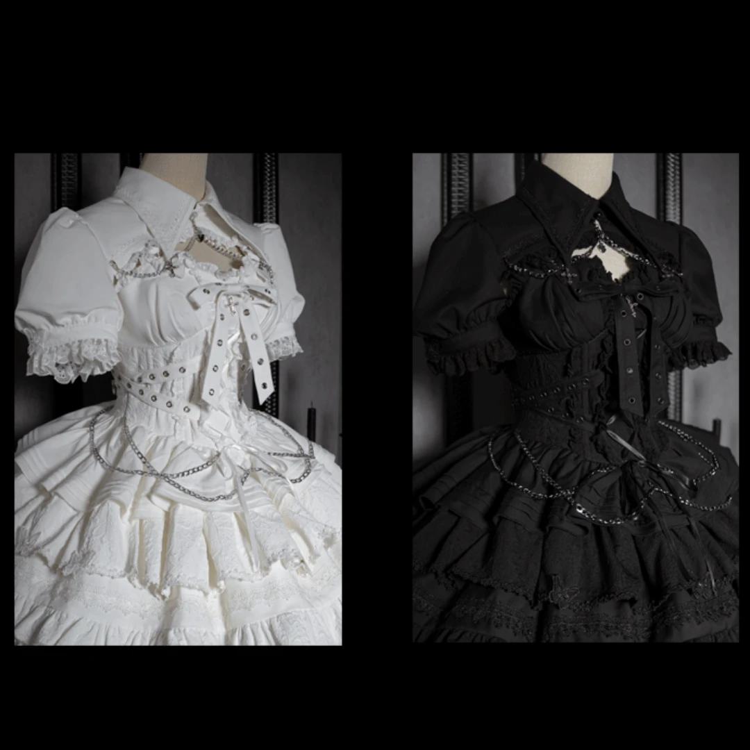 Cross Contract Butterfly Bolero Jacket, 6 Colors Available 15 Cross Contract Butterfly Bolero Jacket, 6 Colors Available - Image 13