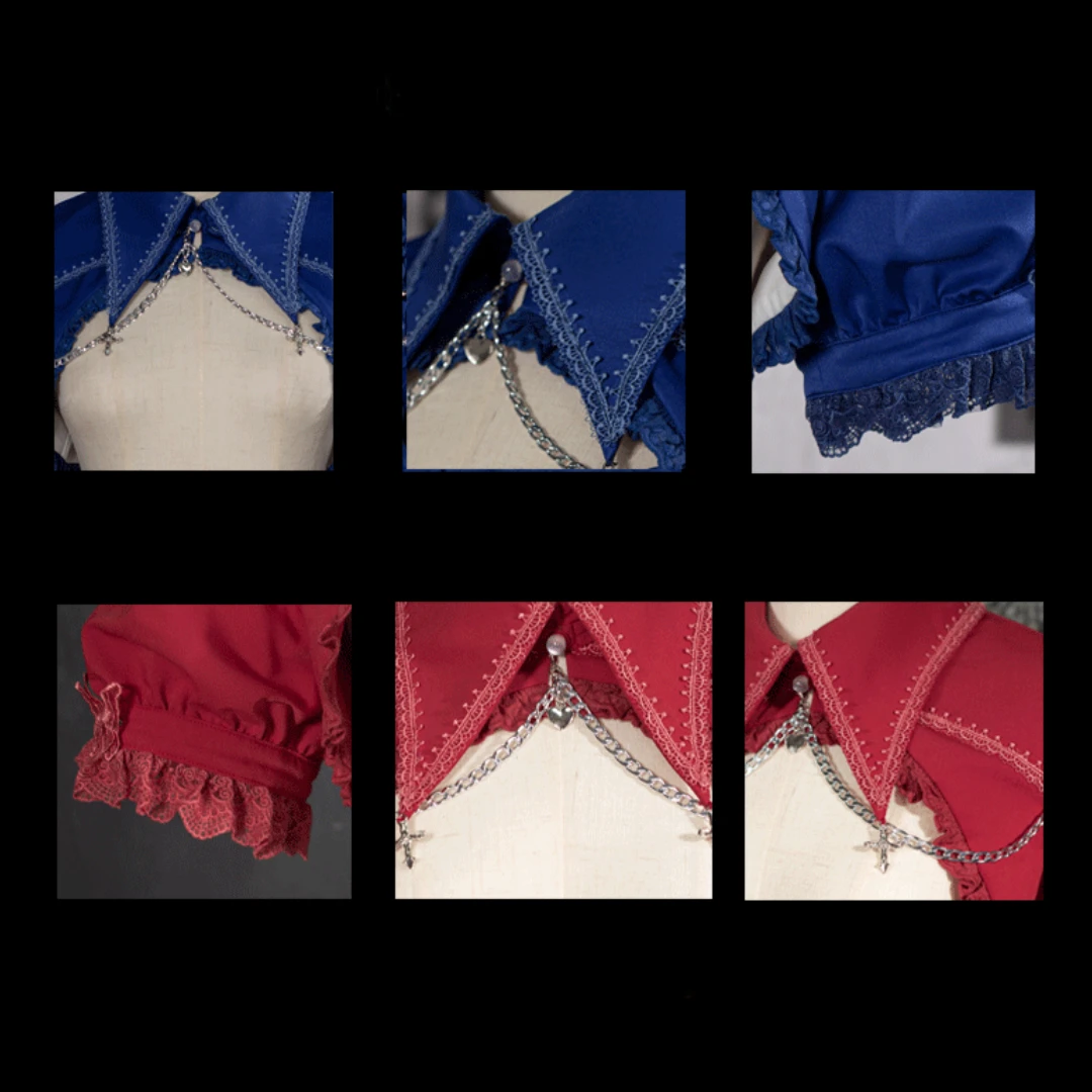 Cross Contract Butterfly Bolero Jacket, 6 Colors Available 16 Cross Contract Butterfly Bolero Jacket, 6 Colors Available - Image 14