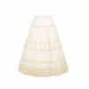 Long Inner Skirt With 4 Tiers Of Ruffled Hem -LOLITA Shop 2 47e6d164 a526 4750 a2f9 b352b0f215dc