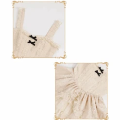 Cupcake Ruffle Jumper Skirt -LOLITA Shop 2 8a23c5c9 cba5 49ec 9cc3 3d5c97b93409