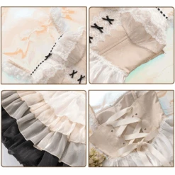 Swan Lake Gradient Color Ballet Style Jumper Skirt -LOLITA Shop 2 d9f24974 7d5d 4329 b507 9361c92b6e7a