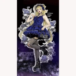 Cross Contract Butterfly Bolero Jacket, 6 Colors Available 27 Cross Contract Butterfly Bolero Jacket, 6 Colors Available -LOLITA Shop 2 ed2e8b0c a66b 4999 bf66 6b6e4b28028f