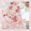 Strawberry Princess Dress With Ruffles And Ribbons In 4 Colors -LOLITA Shop 31 f119bf80 37d1 46f6 8b13 1bf15753987a