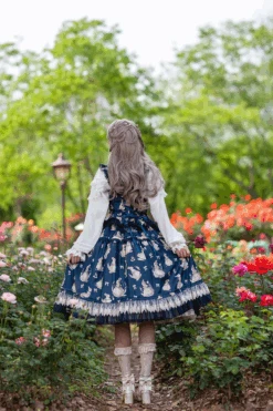 Wild Rabbit Front Button Setup 28 Wild Rabbit Front Button Setup -LOLITA Shop 3 85674524 8531 47d0 b2cb 4e7330bb6925