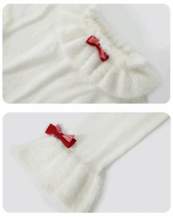 Wild Strawberries Knit Tops And Cardigans -LOLITA Shop 3 87e4b21e 1cd8 4813 b0ca 7042db887252