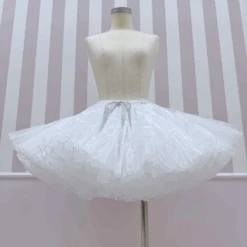 [Mini Length Recommended No.1] 4-layer Super Volume Pannier 35cm