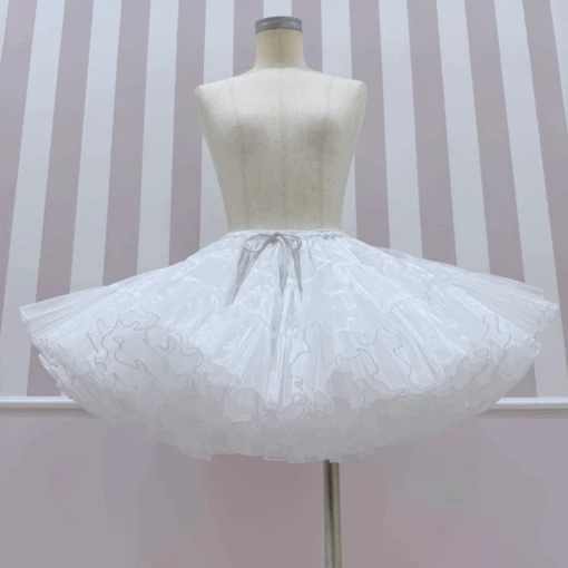 [Mini Length Recommended No.1] 4-layer Super Volume Pannier 35cm