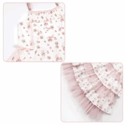 Love Bear Tulle Frill Jumper Skirt 24 Love Bear Tulle Frill Jumper Skirt -LOLITA Shop 4 46edb43c 8f4f 4607 8a1f 706df78a96d7