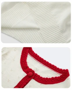 Wild Strawberries Knit Tops And Cardigans -LOLITA Shop 4 69e15901 b126 40e7 bf2c 4931c806143b