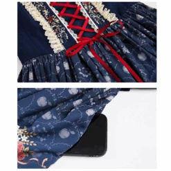 Rosy Cheeks Snow White Jumper Skirt 40 Rosy Cheeks Snow White Jumper Skirt -LOLITA Shop 4 7fb5b3ba b7cf 44e9 8527 cd4ff30d3034