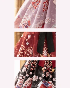 Strawberry And Cherry Blossom Japanese Loli Jumper Skirt 20 Strawberry And Cherry Blossom Japanese Loli Jumper Skirt -LOLITA Shop 4 c46a5c2c 211f 4b03 a270 818d85ab74bf