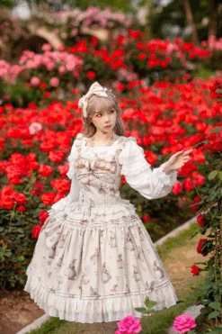 Wild Rabbit Front Button Setup 23 Wild Rabbit Front Button Setup -LOLITA Shop 4 f6f66e7d b273 4686 9e51 e1db2eedcdc3