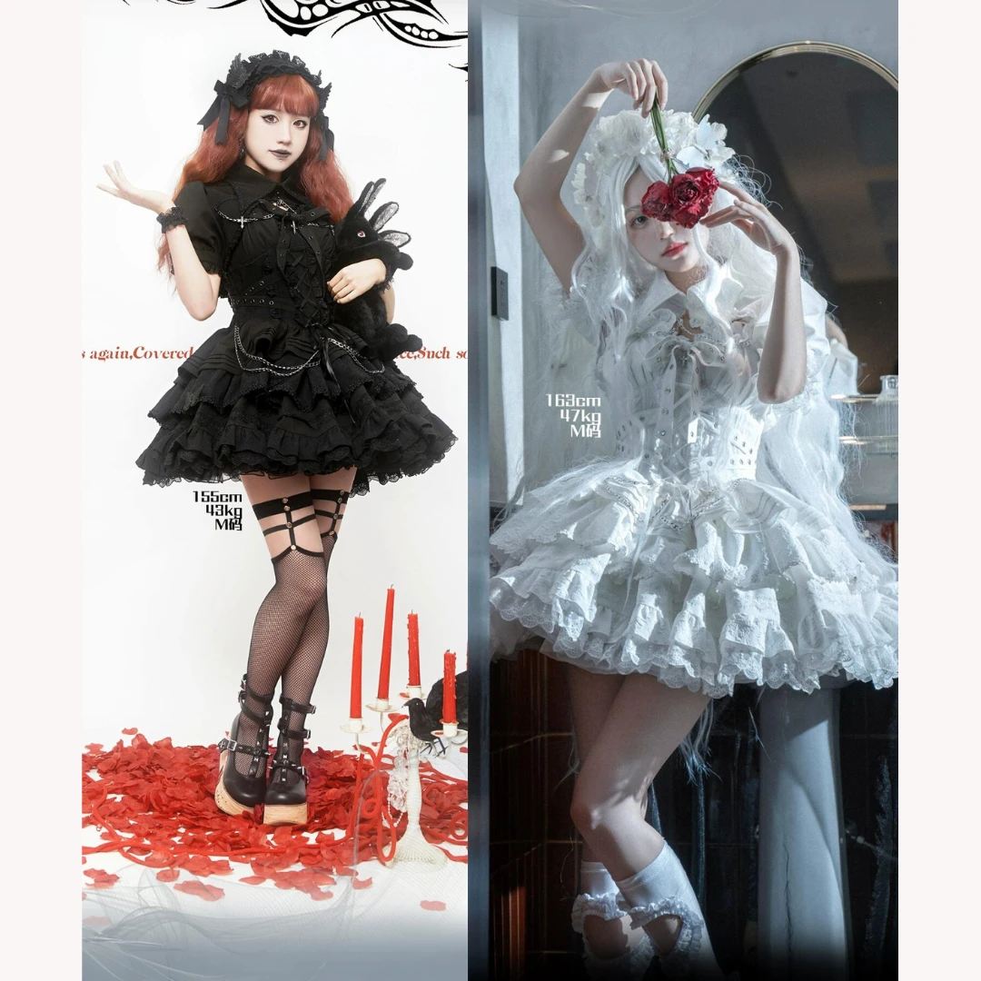 Cross Contract Butterfly Bolero Jacket, 6 Colors Available 10 Cross Contract Butterfly Bolero Jacket, 6 Colors Available - Image 8