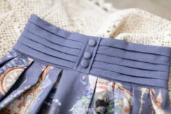 Eternal Echo Classical Lace Up Skirt With Ribbon Tie And Headband 15 Eternal Echo Classical Lace Up Skirt With Ribbon Tie And Headband -LOLITA Shop 699d034bgy1hcw19quk1zj22lc1q8u0z