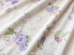 Forest Holidays Summer Dress With Headband, 4 Patterns In Total [Type 2] -LOLITA Shop 699d034bgy1hfcmqukzh8j22bc1qihdx b5104877 979c 4912 a942 76f75bc2857d