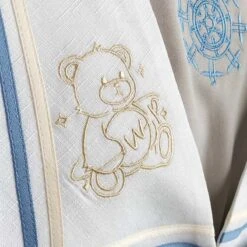 [Worn By Liyuu] Gray Blue Lolita Dress In Sailor Color -LOLITA Shop ImagefromiOS 2