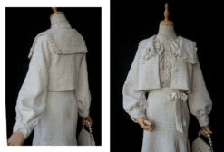 Fontainebleau Classic Short Jacket -LOLITA Shop O1CN011GHEVa1OM4G751q4y 1741691690