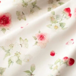 Early Summer Strawberry Picture Book One-Piece Dress With Ribbon Hair Accessory -LOLITA Shop O1CN011Yddwq2IEO94xWDCR 482929254 808a4251 673e 4685 aa7e ba6ff8d38ca2