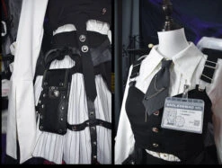 Machinist Miri Lori Vest And Skirt Setup With Belt -LOLITA Shop O1CN0126ZK1326RsFphQ9lG 1673487659 5640b925 caec 4d76 bde0 e37cfbe01b25