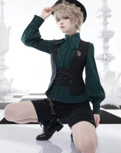 [Pre-order] Prince Lolita Classical Vest -LOLITA Shop O1CN013Drxt3295pvpcV0Ld 48788017 67390be6 0052 48a9 937c 718f37d4f57e