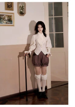 Manchester City V-neck Vest And Shorts Set -LOLITA Shop O1CN013cLMmx2CZ6OrcqAus 2528448487 759d7ee7 ee82 46f6 bb26 b84e9bb55f7e