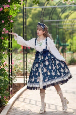 Wild Rabbit Front Button Setup 25 Wild Rabbit Front Button Setup -LOLITA Shop O1CN013zxqrE1WerMe7iHYS 11942814 8ac30b16 6b8c 4653 8912 cc6f8f6db280