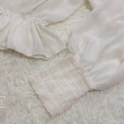 [Pre-order] Twilight Egyptian Lolita V-neck Blouse With Camisole -LOLITA Shop O1CN014OFcp52GOLGYTkFzK 57119005