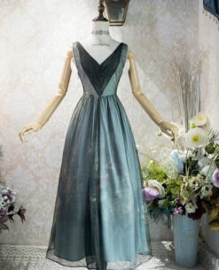 [Sales Period Ended] Porcelain Flower Garden Oil Painting Long Jumper Skirt -LOLITA Shop O1CN015I7Cwy1LQF3mjPhC9 55631293