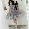 Sleepless Dream 3-tiered Frill Jumper Skirt -LOLITA Shop O1CN016En6pJ2CZ6N3zAs5Q 2528448487 1771765b d167 4263 b2f3 6f63eed39ca5