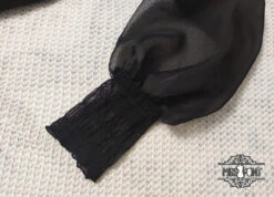 [Pre-order] Twilight Egyptian Lolita Sheer Embroidered Blouse -LOLITA Shop O1CN016JnDn92GOLJixbHeU 57119005 837b3dea cb73 4158 9039 c4779341ad2d