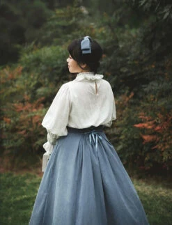 Misty Forest Classical Vest And Skirt All 4 Colors -LOLITA Shop O1CN016YIMcm2IEO5PWO66D 482929254 4116edd1 b9a6 49fd 9326 225abb8776b1