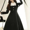 Sister Dress With Bat Necklace -LOLITA Shop O1CN016upcwI2CZ6HTLg4Qv 2528448487 271a4944 e573 44ac a795 c7d8e7853a17
