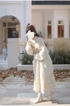 Long Puff Sleeve Cardigan -LOLITA Shop O1CN016wK15Y2JsWPT9IXri 2312269477 2f269727 9779 426a a33e ce6f788935fd