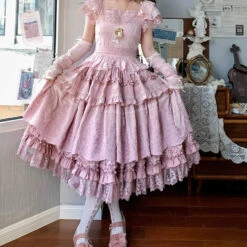 Fourteen-line Poem: Lace And Embroidered Skirt 23 Fourteen-line Poem: Lace And Embroidered Skirt -LOLITA Shop O1CN018HBp3W1f9YxLN2AV3 2943913964 344a45a6 2e81 43dd abb9 5fe11fd99c86