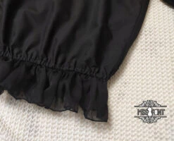 [Pre-order] Twilight Egyptian Lolita Sheer Embroidered Blouse -LOLITA Shop O1CN018Q3RrA2GOLJixagEB 57119005 fe83b4fa 0f65 46b8 9366 1b4b9bdec2ca