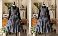 Small Manor Classic Jumper Skirt 40 Small Manor Classic Jumper Skirt -LOLITA Shop O1CN018a1TzS2IEO8EyxSFd 482929254 fb448a88 4c2e 4740 a83e 115bb54f075d