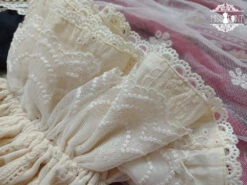 [Pre-order] Bavarian Girl Country-style Blouse [Buy Together For 20% Off] -LOLITA Shop O1CN019FKa6Y2GOLCgVQxEc 57119005