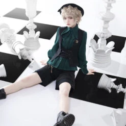 [Pre-order] Prince Lolita Classical Vest -LOLITA Shop O1CN01B1V8nv295pvmIrgt5 48788017 2049b9ad 4f94 4c7f b0ff 4c60a7d174e1