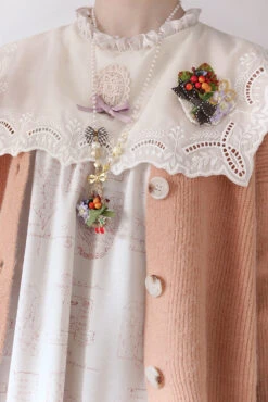 [Pre-order] Forest Encyclopedia Knit Cardigan -LOLITA Shop O1CN01BGlYIU2GOLS7G2T41 57119005 64773d9b 7a3a 4966 a449 c9e069e3edde