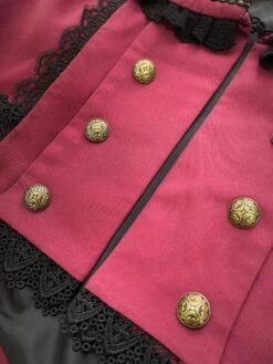 [Pre-orders Available Until 10/16] Dolly Night Classical Short Cape -LOLITA Shop O1CN01BeZ0N11ZG4qg7NUEe 907923166