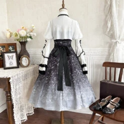 Black Witch Elegant Gothic Lolita Jumper Skirt -LOLITA Shop O1CN01BiRGkf1jmGv96e3BQ 290794590 7eac8c09 076c 47ec 9f65 31b6befa9fdc