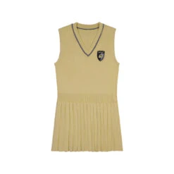 [Pre-order] Hogwarts School Of Witchcraft And Wizardry V-neck Knit Jumper Skirt -LOLITA Shop O1CN01C4aLpA2Eqcgq1gdSy 1644008796