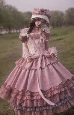 Fourteen-line Poem: Lace And Embroidered Skirt 33 Fourteen-line Poem: Lace And Embroidered Skirt -LOLITA Shop O1CN01CBxxiN1f9YxNMozBv 2943913964 8f8f6ead 5ab4 4ea7 9bf9 b7f73d2c6d99