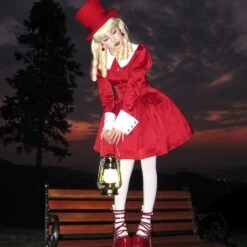 [Pre-orders Available Until 11/21] Castle Girl Tucked Skirt, Short Length -LOLITA Shop O1CN01Enke8v1CNeKclrw0e 668290069