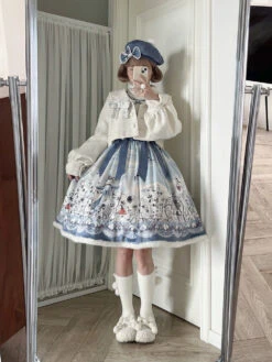 Fontainebleau Classic Short Jacket -LOLITA Shop O1CN01GQFLzk1OM4GBX72ux 1741691690