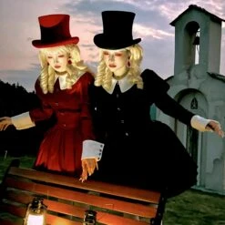 [Pre-orders Available Until 11/21] Castle Girl Tucked Skirt, Short Length -LOLITA Shop O1CN01H23ZHf1CNeKaMi1E7 668290069