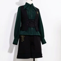 [Pre-order] Prince Lolita Classical Vest -LOLITA Shop O1CN01HYZu61295pvq6Uxw8 48788017